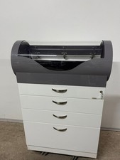 Sirona Kappler Schallschutzschrank für Cerec MC / X / XL / Premium Fräseinheit