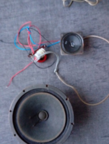 Bang olufsen beovox 1000 - bang, &