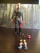 FIGURE GENERAL PAULUS