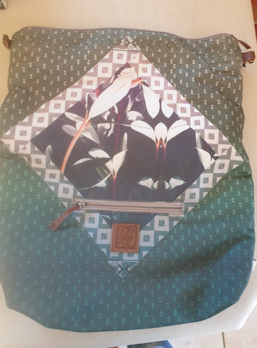 Rucksack von lazy - von,