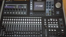 TASCAM 2488 Multitracker
