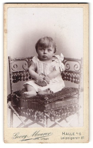 Fotografie georg maurer halle - fotografie, maurer,