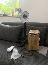 Schreibtischlampe /