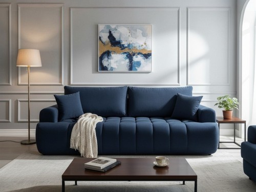 Sofa sitzer mit - sofa, 3-sitzer