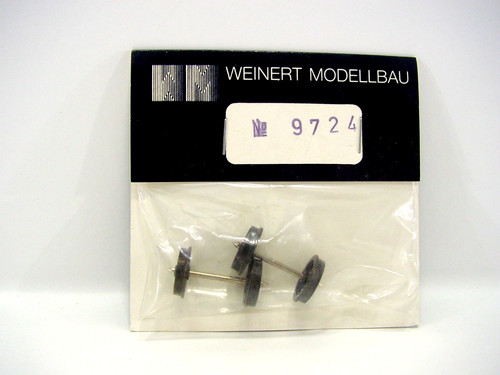 Weinert 9724 rp25 - weinert,