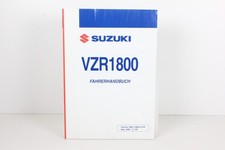 Suzuki vzr1800 - suzuki,
