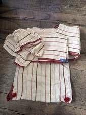 Puppentragetuch Mit Beutel Von