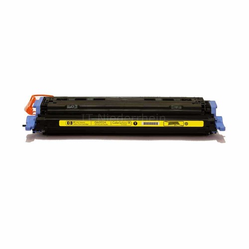 Original toner q6002a 124a - original,