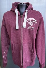 Yakuza Premium Hoody bordeaux