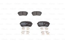 BOSCH Bremsbelag 0 986 494 627