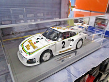 PORSCHE 935 Turbo K3 1000km