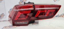 Original VW Tiguan R-Line LED