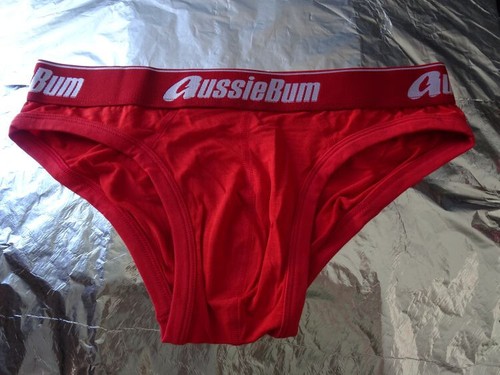 Underwear aussiebum slip - underwear,