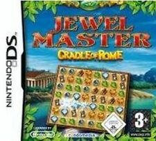 Nintendo DS 3DS JEWEL MASTER CRADLE OF ROME * DEUTSCH  