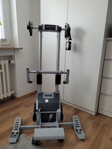 Alber scalamobil s35 - scalamobil,