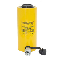 Hydraulik Hohlzylinder