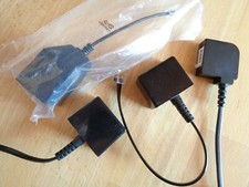 @ Konvolut TAE-Verteiler/ Splitter @ 1x Einzel + 3x 3er @