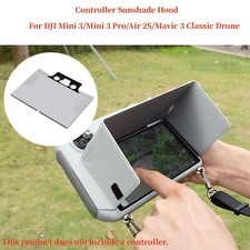 Controller Sonnenschutz Haube