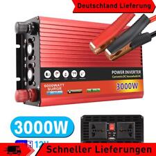 3000W Reiner Sinus