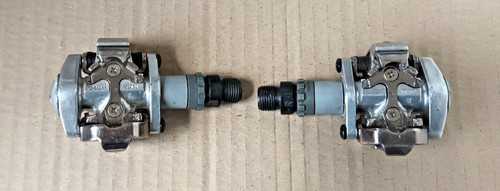 Shimano pedale 515 - shimano,