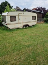 Vorzelt Für Tabber Comtes 540