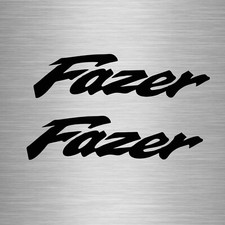 Motorcycle fzs 600 fazer - motorcycle,
