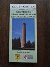 KARTE, Wanderkarte,  Oberes