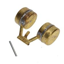 Vergaser Schwimmer für MZ ES TS ETS ETZ 125 150 250 251 300 mit Lagerstift