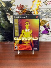 eJay Club world The Music