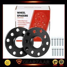 Spurverbreiterung 20mm 2x10mm