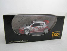IXO RAM208 Peugeot 206 WRC #1