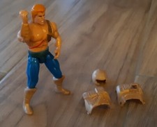 he-man new adventures