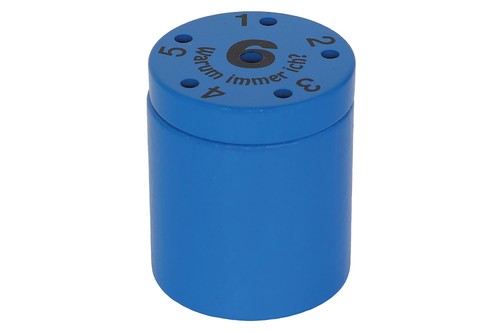 Bartl 8863 würfelspiel - bartl,