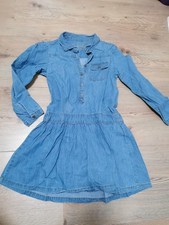 Süßes Jeanskleid Tchibo Kids