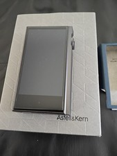 Astell&Kern KANN MAX