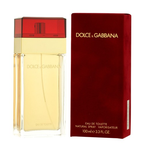 Dolce gabbana femme eau de - dolce,