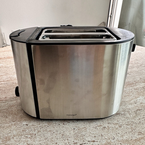 Wmf cromargan edelstahl - cromargan,