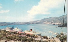 Charlotte Amalie Virgin