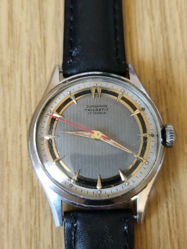 Junghans trilastic jewels - junghans,