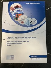 IHK Textband Skript VWL 2