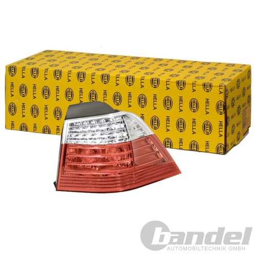 Hella rückleuchte led rechts - rÜckleuchte,