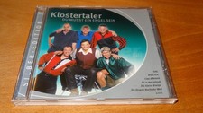 CD    KLOSTERTALER   Du mußt