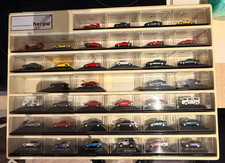 HERPA SONDERMODELLE KONVOLUT