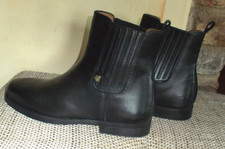 Cavallo leder stiefelette - cavallo,