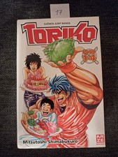 Toriko - Einsteigerset: Band
