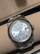 Seiko Automatik NH35 –