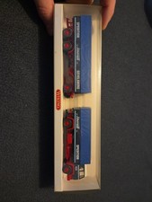 Wiking 1:87 LKW 0849 0846