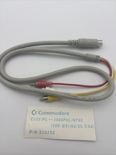 ✅ Original Commodore