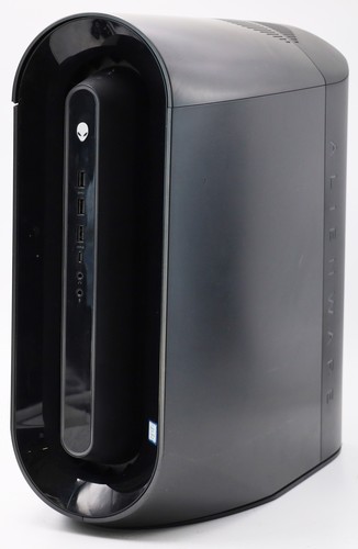 Alienware aurora intel - alienware, core