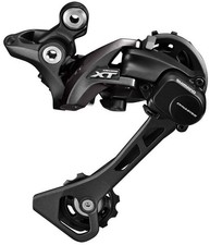 Kettenwechsler 11-fach Shimano